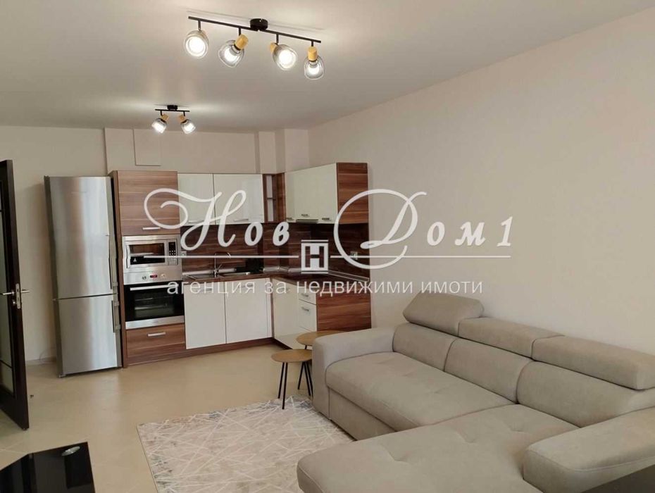 ДВУСТАЕН АПАРТАМЕНТ ПОД НАЕМ | БАЗАР ЛЕВСКИ | ВАРНА