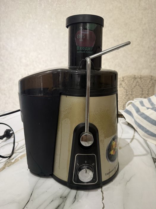 Продам соковыжималка