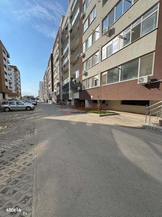 IDEAL INVESTITIE - SUPER PRET - Studio - Biruintei - Mobilat/Utilat