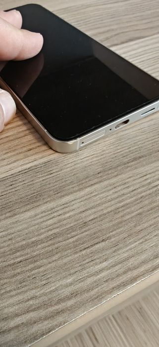 Vand Samsung S24 Marble Grey 256 GB