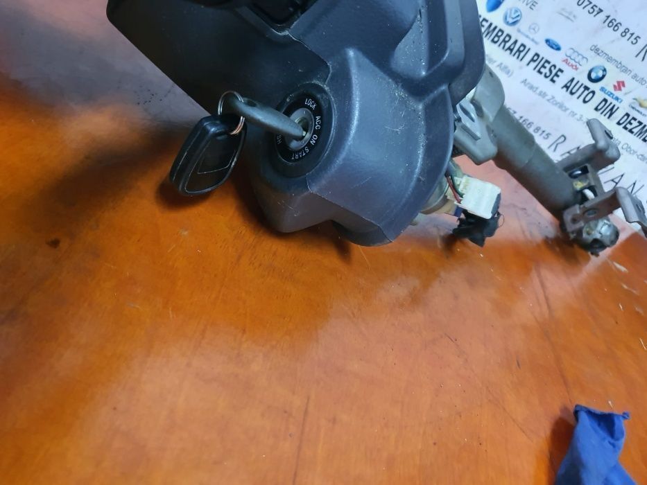 Contact Cu Cheie Hyundai Cerato An 2004-2008 Livram Oriunde