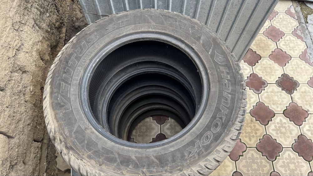 Покришки летние