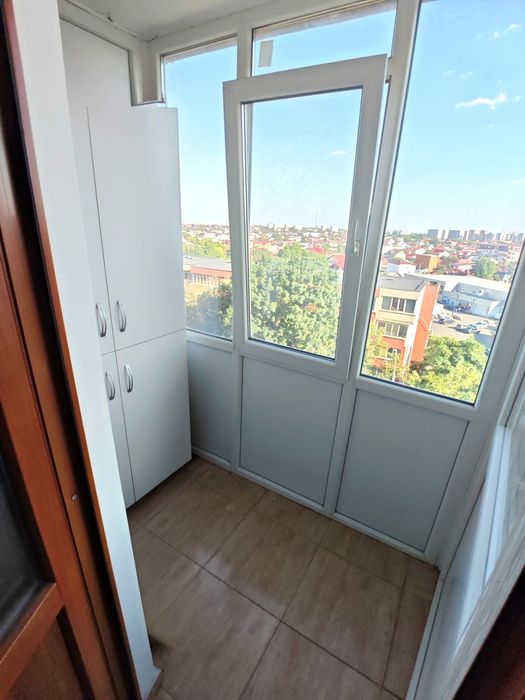 DIRECT PROPRIETAR, 0% COMISION -  3 camere 87 mp | 2 băi | 2 balcoane | renovat | Șos. Alexandriei | 690 €