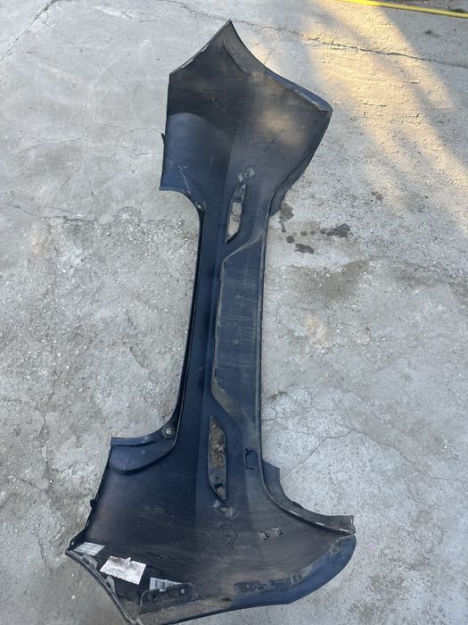 Bară spate volvo v 40.