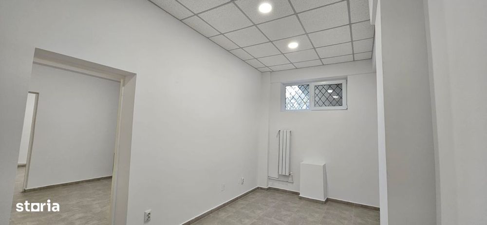 Spatiu de inchiriat 75 mp - Alexandru cel Bun