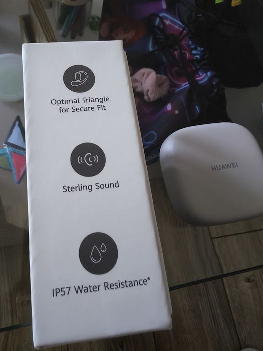Căști wireless Freearc Huawei