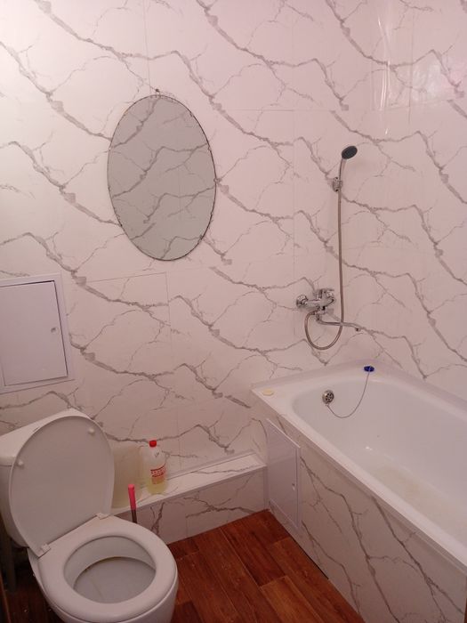 Аренда квартиры  долгосрочно  3 комнаты