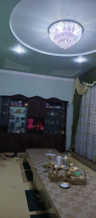 Зур жойдан ховли сотилади