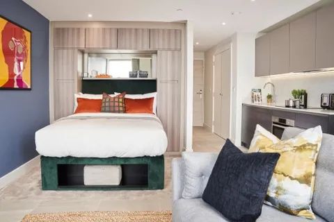 Срочно сдается еврооднушка в самом центре города!