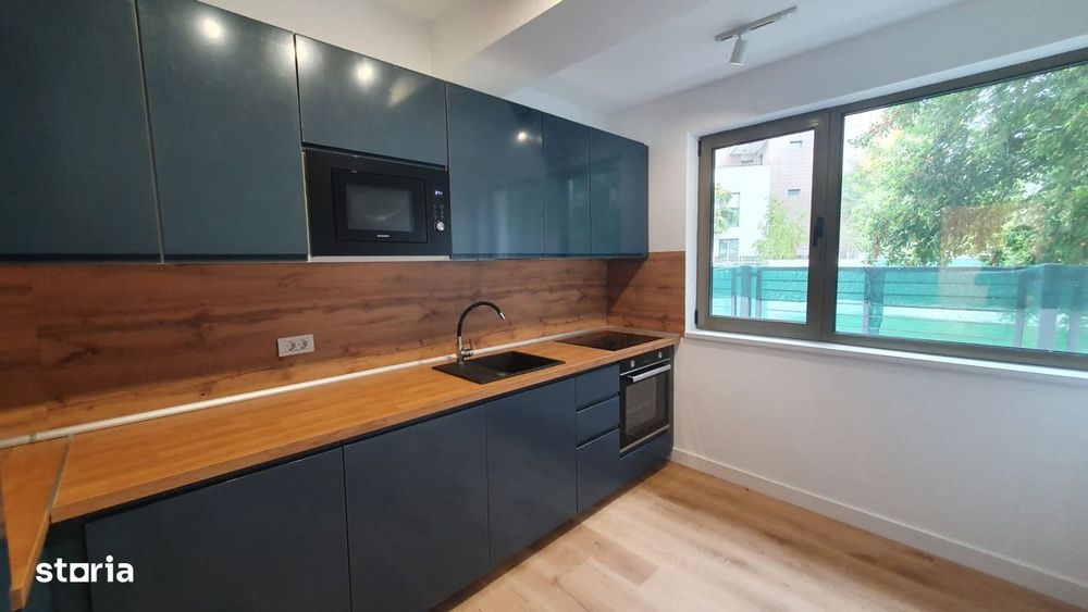 Apartament 2 Camere I De Inchiriat I Baneasa I Sisesti — fotografia 3