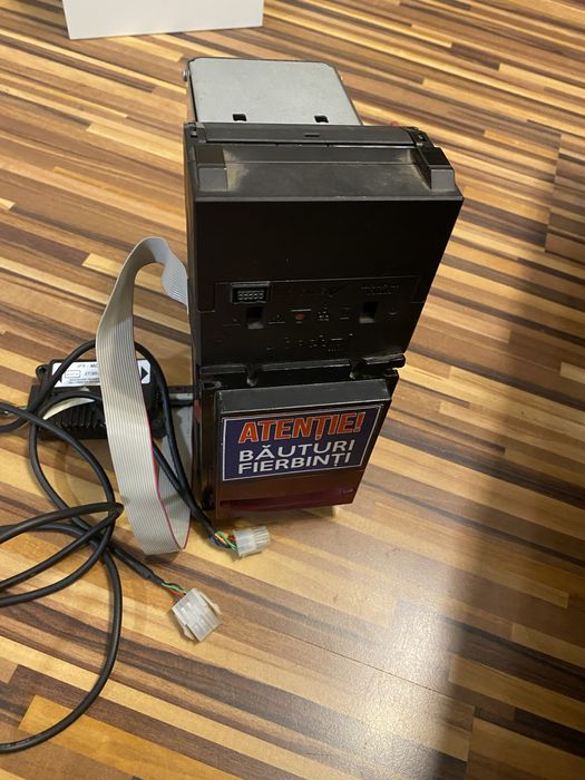 Placi /cititoare cu impachetaror gama Necta