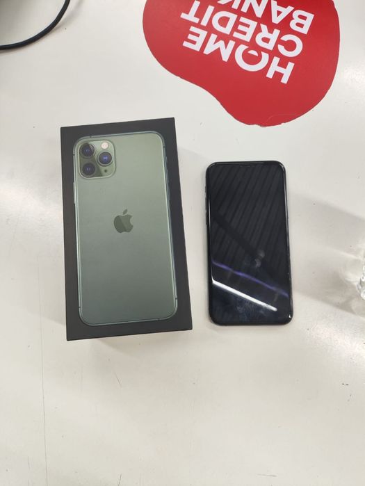 11 pro iphone 256 gb