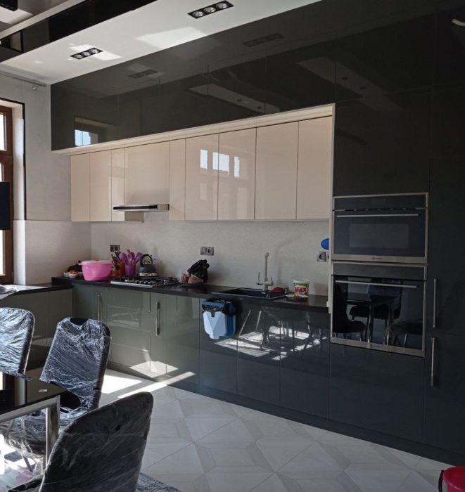 Кухонный гарнитур на заказ!!! ОШХОНА МЕБЕЛИ БУЮРТМА АСОСИДА!!!