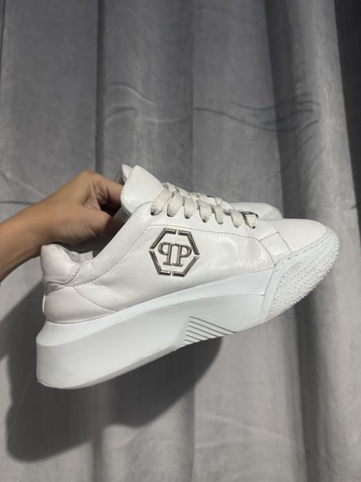 Philipp Plein Godzilla 38
