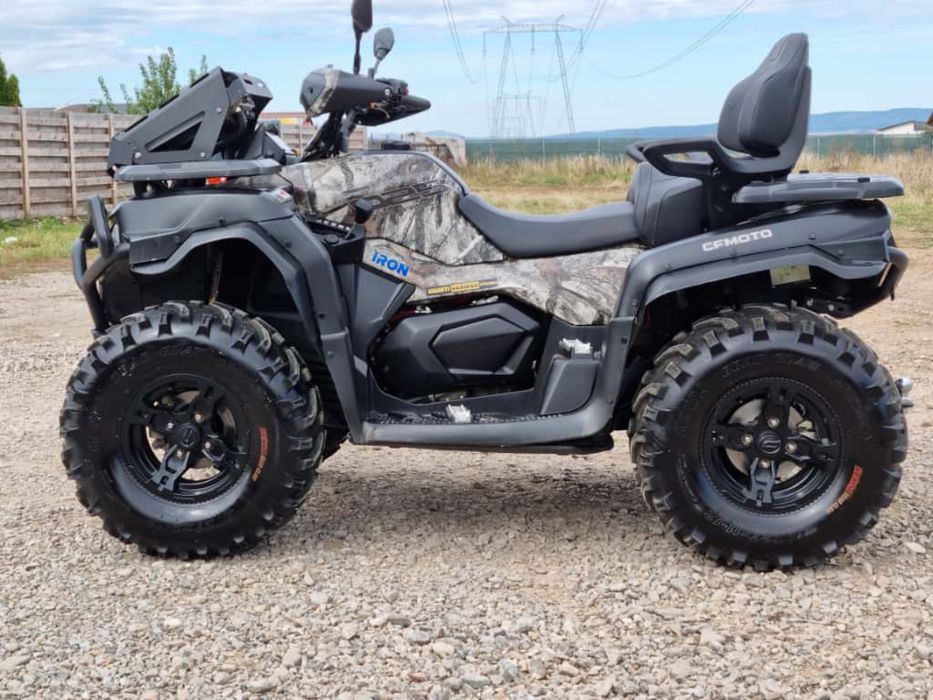 Atv de vânzare CF MOTO 625L