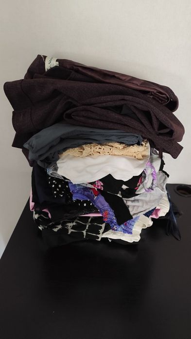 Продам женские вещи 44-46 в отличном состоянии