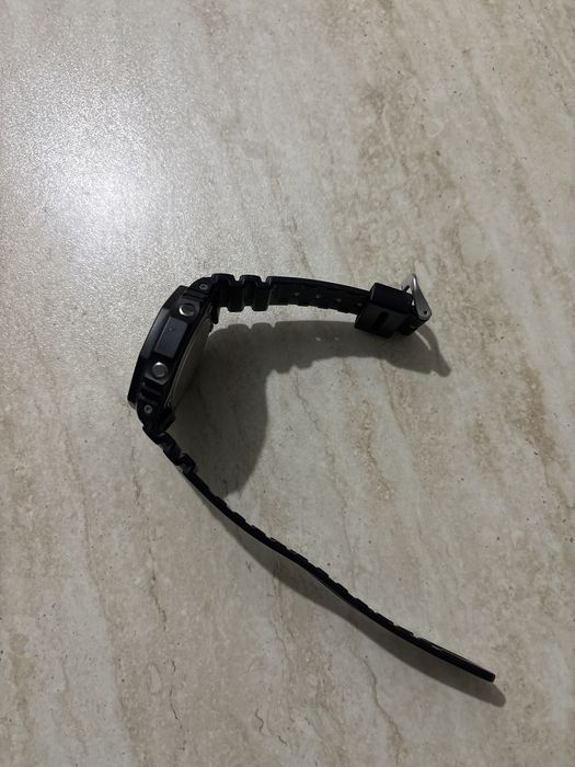 Мъжки часовник Casio G-Shock - GA-2100-1A1ER