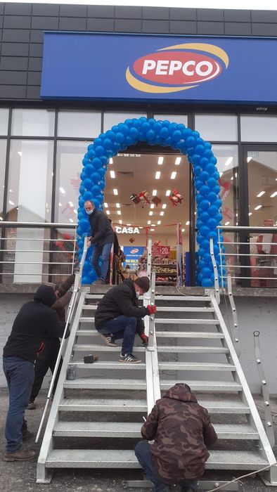 Decoratiuni/modelabile/arcade