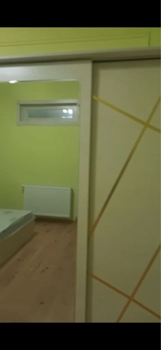 Ижарага 3 хонали 3 этаж,уй мебел билан жихозланаган. 500$ Микрорайон.