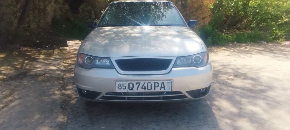 Chevrolet Nexia 2009