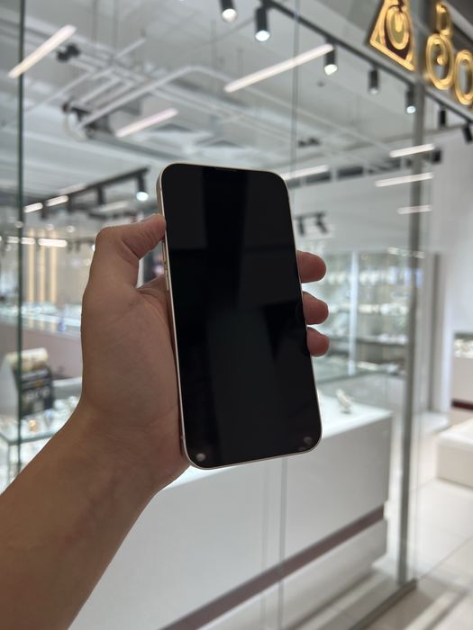 Iphone 13 128gb 83%
