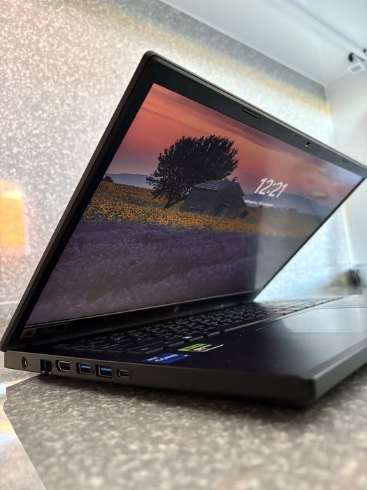 Acer Nitro V15 (ANV 15-51)- Intel i7-13620H/ 16GB RAM/ 144Hz