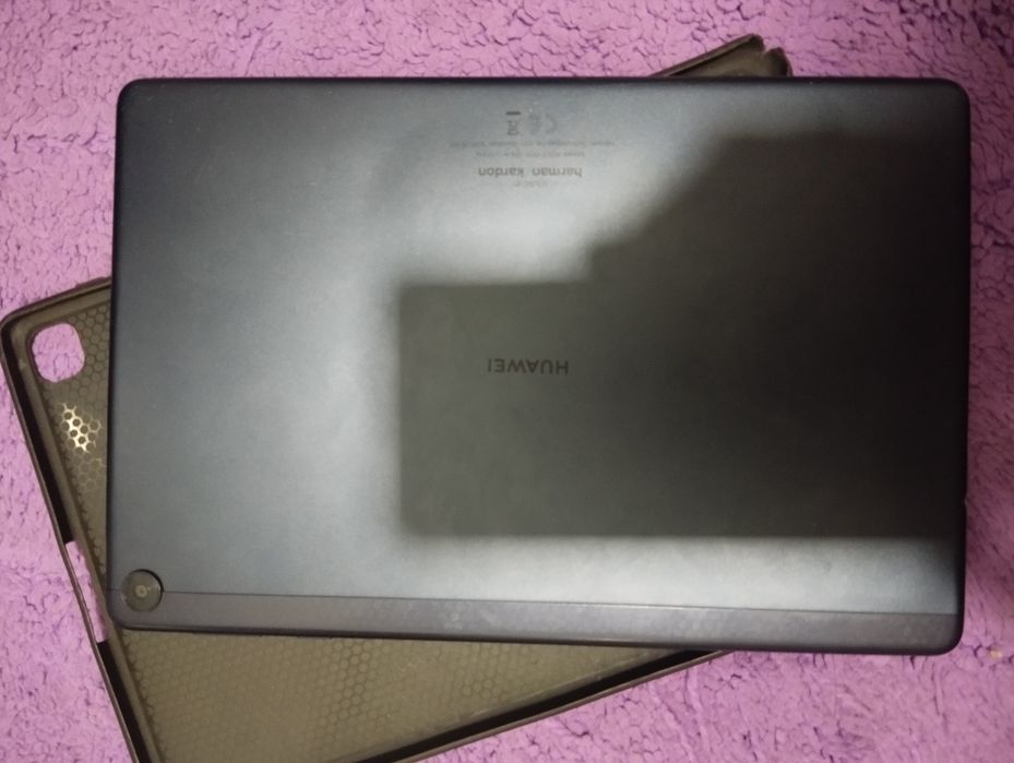 Huawei mate pad 10t sotiladi