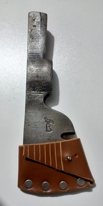 Cap topor de dulgher