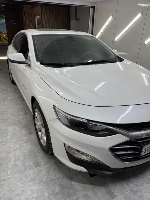 Malibu 1.5 Turbo. 2019 yil.