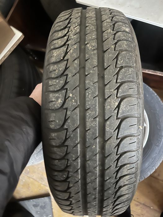 Летни джанти с гуми