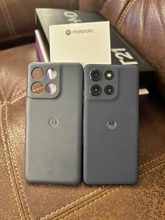 Telefon Mobil Motorola Moto G86 Power