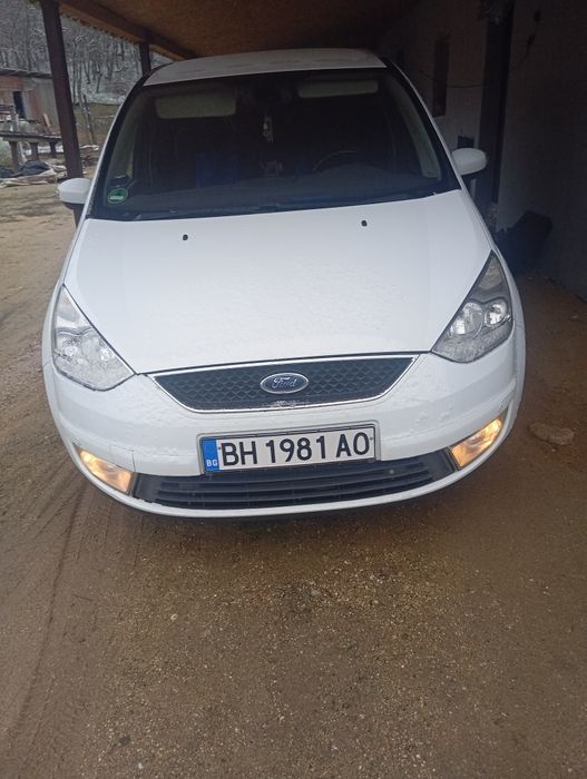 De vânzare Ford Galaxy 7 locuri