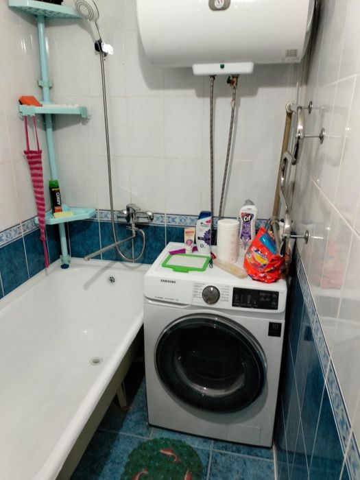 Сдается квартира