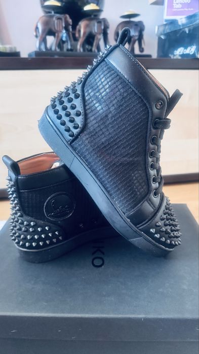 Sneakers Louboutin