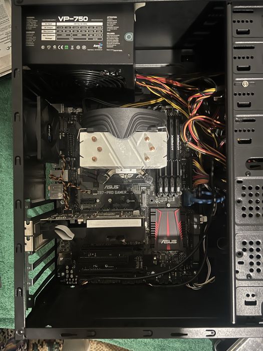 Продам системный блок