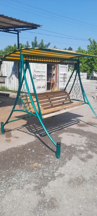 Качалак подвесной