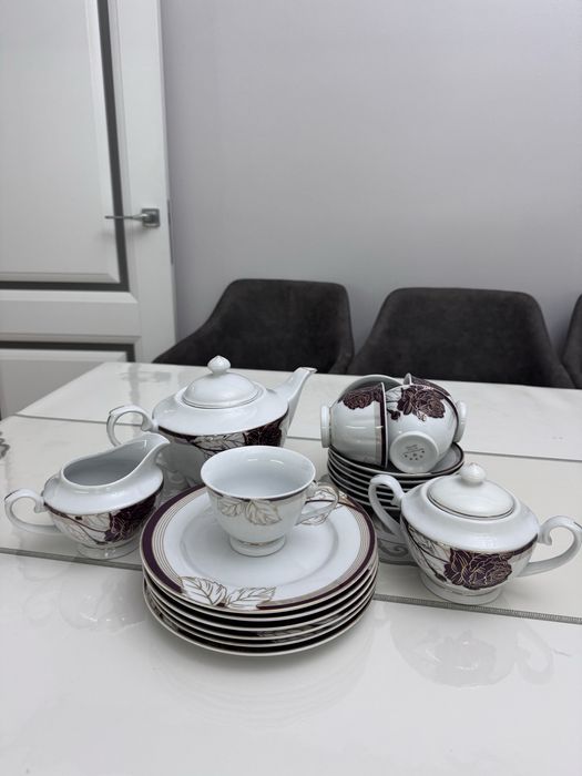 Продается пасуда новая!