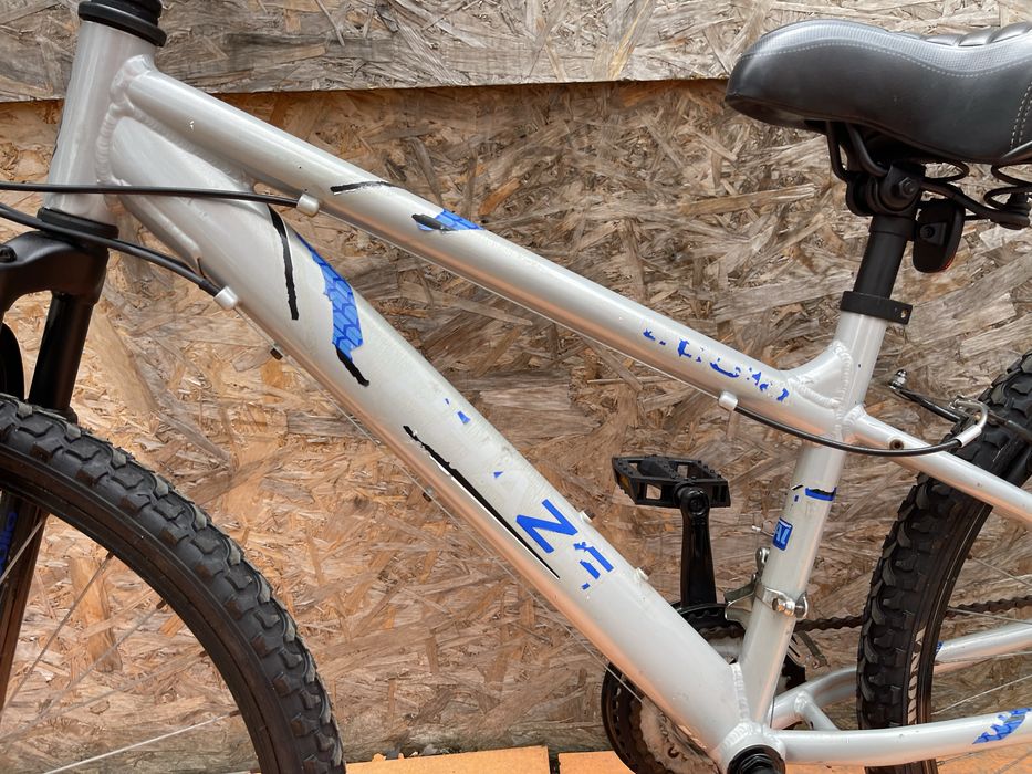 Bicicleta apollo phaze cadru aluminiu  roti 26”