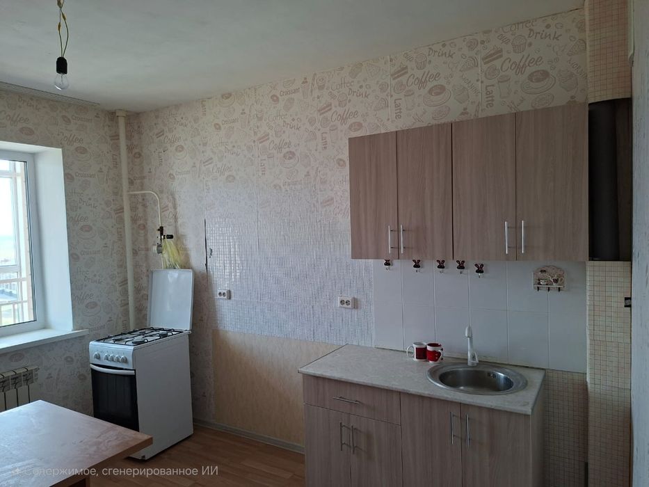 Продам 3-х комнатную квартиру.