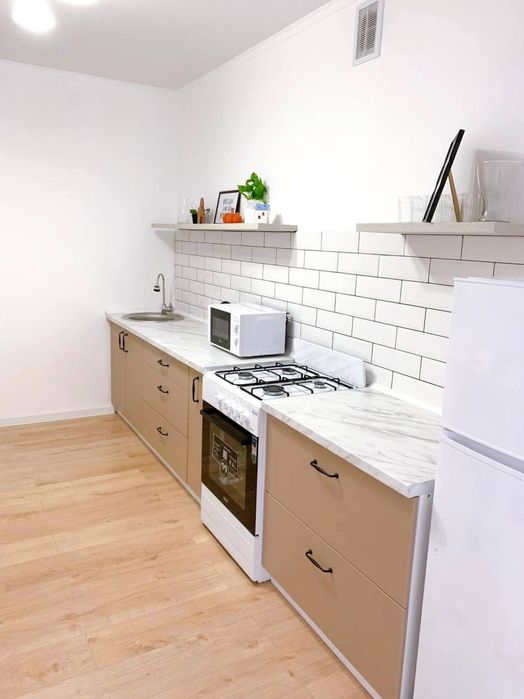 Аренда 2-комнатной квартиры