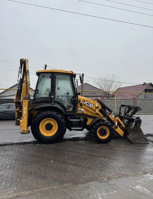 Аренда эксковатор погрузчик услуги