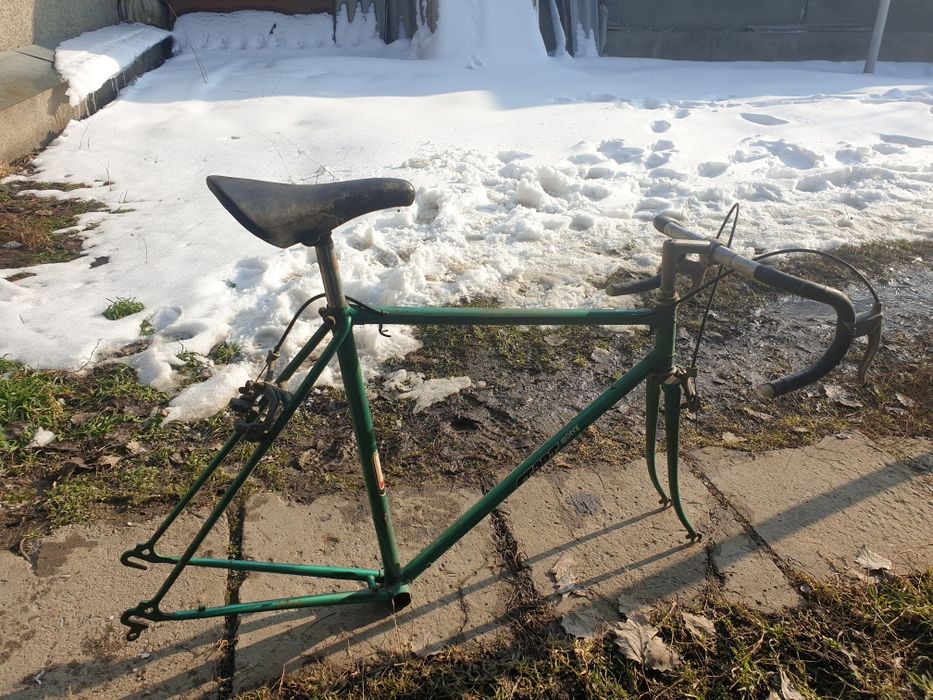 Рама ХВЗ Старт шоссе. Продам.