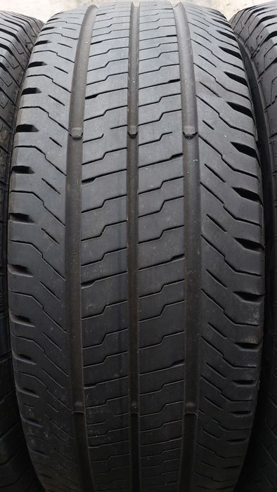 Гуми за Бус 205 65 16 C Continental VanContact Eco 4 броя