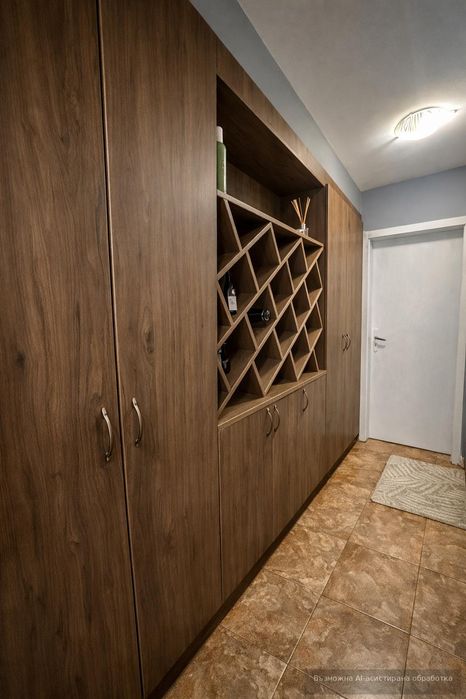 Дава се под наем Мезонет в Пловдив, Кючук Париж - 100 кв.м за 448.8 € - Снимка #5