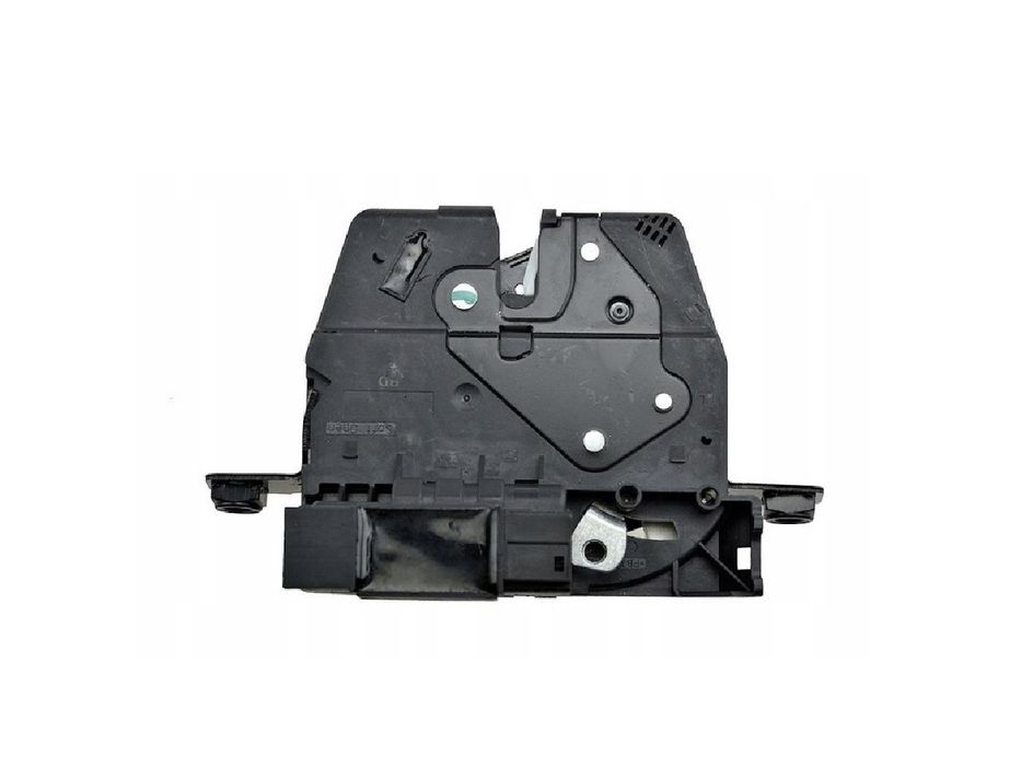 Брава за багажник на за Bmw 3 F30/F31/F34, 5 F10/F11/F18/F07