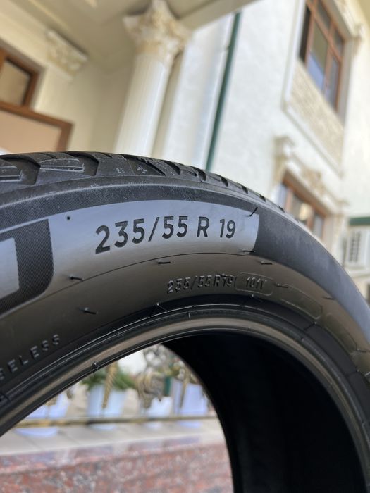 Michelin balon sotiladi 235/55/19
