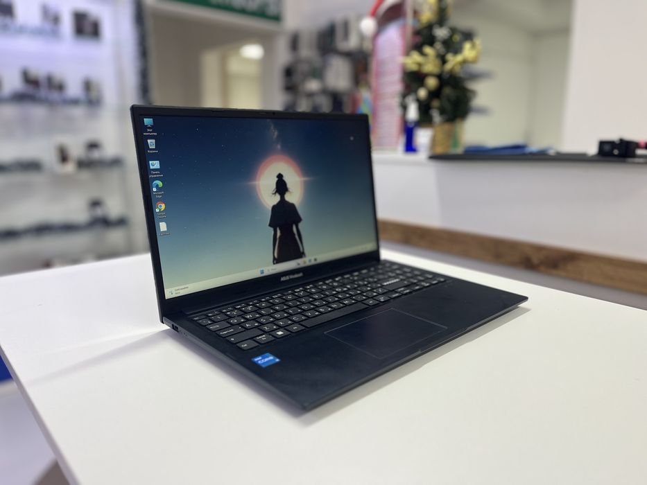 Ноутбук Asus VivoBook