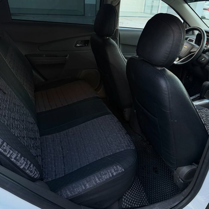 Cobalt 2022 AVTO KREDIT