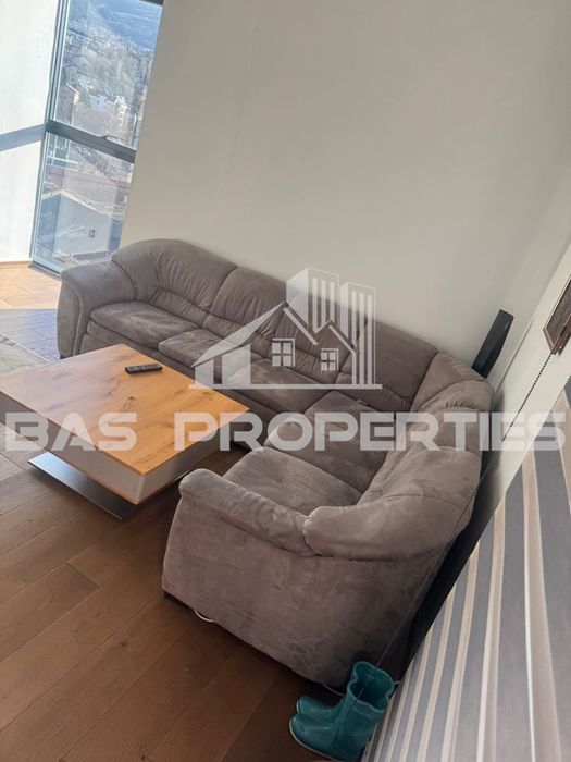 Продава се Тристаен апартамент в София, Овча купел - 137 кв.м за 2117 €/кв.м - Снимка #2