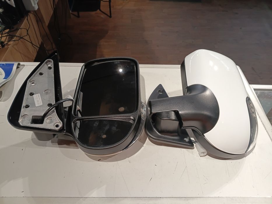 Зеркало заднего вида Газель